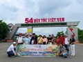 Ra mắt tour trải nghiệm nét văn hóa truyền thống phía Tây Hà Nội
