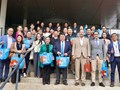 Doanh nghiệp Việt Nam quảng bá nông sản, thực phẩm tại Hội chợ Anuga 2025: Trà Việt Nam hướng đến thị trường châu Âu