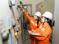 Phụ nữ EVNNPC – Bản lĩnh, sáng tạo, thắp sáng niềm tin