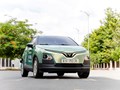 VinFast VF 5: Mẫu xe được nhiều chủ xe khuyên dùng cho người mới lái