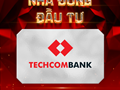 Techcombank công bố cách “săn vé” Concert Anh Trai Vượt Ngàn Chông Gai vào tháng 3.2025