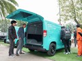 VinFast EC Van: “Chiến thần” vận tải đô thị, mẫu “xe kiếm cơm quốc dân” cho hộ kinh doanh