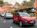 VF 5 tăng sức hút với món quà Tết khủng chưa từng có từ VinFast