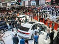 Thị hiếu mua xe đầu năm: SUV và xe điện lên ngôi