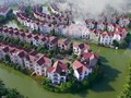 Vinhomes Wonder City có gì để trở thành “biệt khu nhà giàu” mới phía Tây Thủ đô?