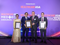 Vinmec đại thắng tại Healthcare Asia Awards 2026, ghi dấu với mô hình chăm sóc giảm nhẹ