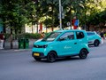 Minio Green: Mẫu xe mini tối ưu cho tài xế, tiết kiệm cho hành khách