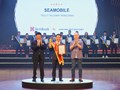Ngân hàng số SeAMobile được xếp hạng 5 sao tại Giải thưởng Sao Khuê 2025