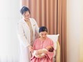 Gần 50 ngày Vinmec Smart City giữ thai cho sản phụ IVF giữa “vòng vây” biến chứng