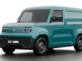 Giá bán chỉ 285 triệu đồng, xe chở hàng VinFast EC Van khiến thị trường “dậy sóng”