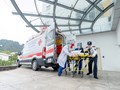 "La bàn" đặc biệt phía sau những quyết định sinh tử của chuyên gia hồi sức cấp cứu Vinmec Hạ Long