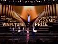 VinFuture 2026 nhận hơn 1.800 đề cử, mạng lưới đối tác toàn cầu tăng gấp 14 lần sau 6 năm