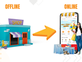Người tiêu dùng ngày càng chuộng mua sắm online