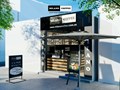 Mô hình kiosk và take-away dẫn dắt thị trường nhượng quyền đồ uống
