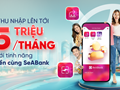 Kiếm tiền thời công nghệ: SeAMobile - một ứng dụng, nhiều cơ hội