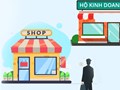 Chính sách thuế tác động thế nào đến hộ kinh doanh?