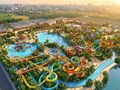 Vinhomes Sài Gòn Park “nóng” hơn thời tiết TP.HCM: Nghìn người chen chân tìm cơ hội an cư tại trung tâm mới phía Tây Bắc   