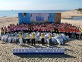 Vingroup phát động chiến dịch “Cùng hành động vì Hành tinh Xanh” đồng loạt tại 4 quốc gia Đông Nam Á