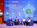 Chuyên gia quốc tế: VinFuture InnovaConnect là “nền tảng chiến lược kết nối các nhà khoa học toàn cầu với Việt Nam”