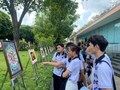 “Thành phố xanh – Đẹp như trong tranh”: Khi nghệ thuật chạm vào trái tim môi trường