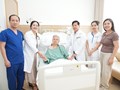 Vinmec Hải Phòng điều trị thành công cho cụ bà 93 tuổi suy đa cơ quan trên nền nhiều bệnh lý nguy hiểm