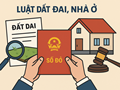 Luật Đất đai mới mở thêm dư địa phát triển nhà ở xã hội