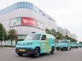 Tiểu thương chọn VinFast EC Van: Không còn đau đầu vì tiền nhiên liệu mỗi tháng