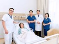 Vinmec Hạ Long xử trí thành công ca polyp tái phát phức tạp bằng chiến lược can thiệp “2 trong 1”