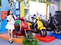 Khách hàng tại hai thành phố lớn của Việt Nam sắp đón sự kiện xe máy điện cực “khủng”