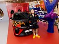 Chủ xe chọn VF 7 vì hơn hẳn về trang bị và vận hành