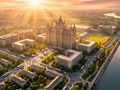 Gia đình trẻ chọn an cư tại Vinhomes Sài Gòn Park: “Môi trường sống là khoản đầu tư đáng giá nhất cho con”