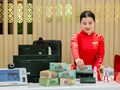 SeABank hoàn tất tăng vốn điều lệ lên 34.288 tỷ đồng