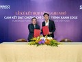 Dự án thứ 4 của Flamingo Holdings theo đuổi tiêu chuẩn công trình xanh toàn cầu