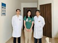 Bệnh nhân Nhật Bản mắc bệnh hiếm được cứu sống bằng kỹ thuật lần đầu áp dụng tại Vinmec Smart City
