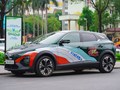 Chỉ hơn 600 triệu đồng, lãi thêm trăm triệu chi phí nhiên liệu, VinFast VF 6 “bá chủ” phân khúc B-SUV