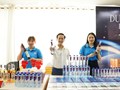 Rượu Gà trống An Nam AVIA đồng hành cùng Lễ kỷ niệm 100 năm Ngày Báo chí Cách mạng Việt Nam