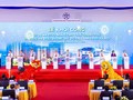 Hà Nội đồng loạt khởi công 3 dự án nhà ở cho thuê