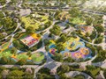 Đặc quyền sở hữu không gian xanh 20-25 m²/người nâng tầm giá trị Vinhomes Wonder City