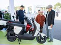 Học sinh mê VinFast ZGoo: Nhỏ gọn, màu đẹp, đi học chuẩn gu Gen Z