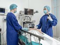 Giải mã “thời điểm vàng” cứu sống bệnh nhân ung thư tiêu hóa cùng chuyên gia Vinmec