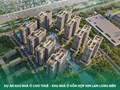 Thêm lựa chọn an cư từ các dự án nhà ở cho thuê