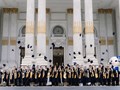 Lễ tốt nghiệp VinUni 2026: Bản phác thảo mô hình đại học của tương lai