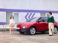 VinFast VF 5: Lời giải cho bài toán di chuyển của gia đình trẻ đô thị