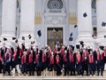 VinUni và UPenn: Từ nhận hỗ trợ kỹ thuật đến hợp tác đối đẳng