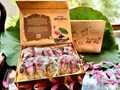 Giữ lại mùa Sen: Nghệ thuật ướp trà từ Quảng An
