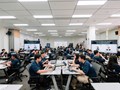 1.439 tài năng công nghệ trẻ châu Á tranh tài, tìm giải pháp cho các thách thức khu vực tại Asian Hackathon for Green Future