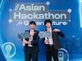 Hành trình chinh phục ngôi Quán quân của Asian Hackathon for Green Future 2026