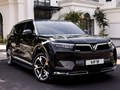 Vì sao giới doanh nhân coi VinFast VF 9 là “văn phòng” thứ hai?