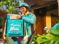 Xanh SM Ngon - Trải nghiệm dịch vụ giao đồ ăn không ghép đơn, luôn đúng giờ