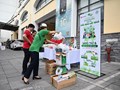 SeABank tổ chức “Ngày hội đổi rác lấy quà” - Lan tỏa lối sống xanh vì Hà Nội sạch đẹp